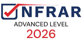 logo for NFRAR
